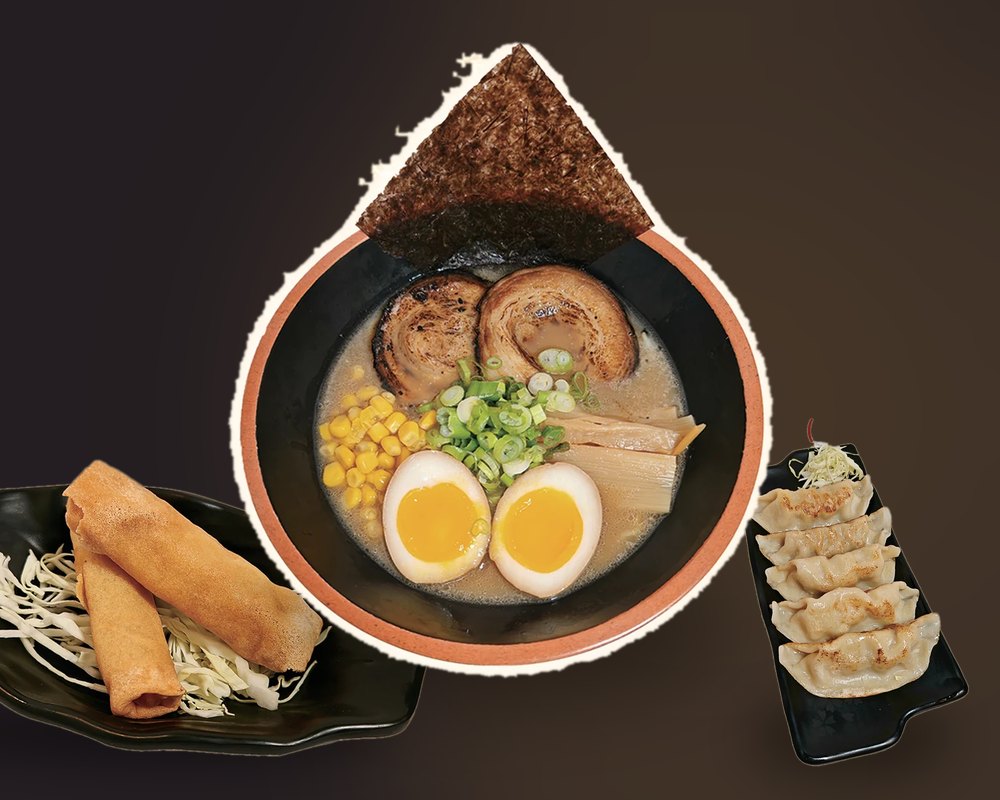 Lunch Combo · $19.99