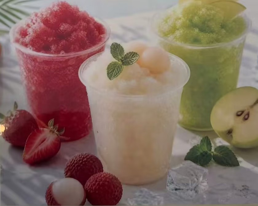 Summer Slush · $4.99