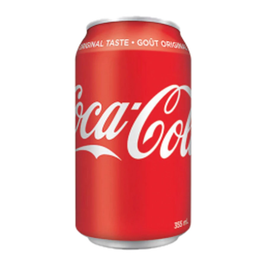 Coca-Cola — Machiya Ramen