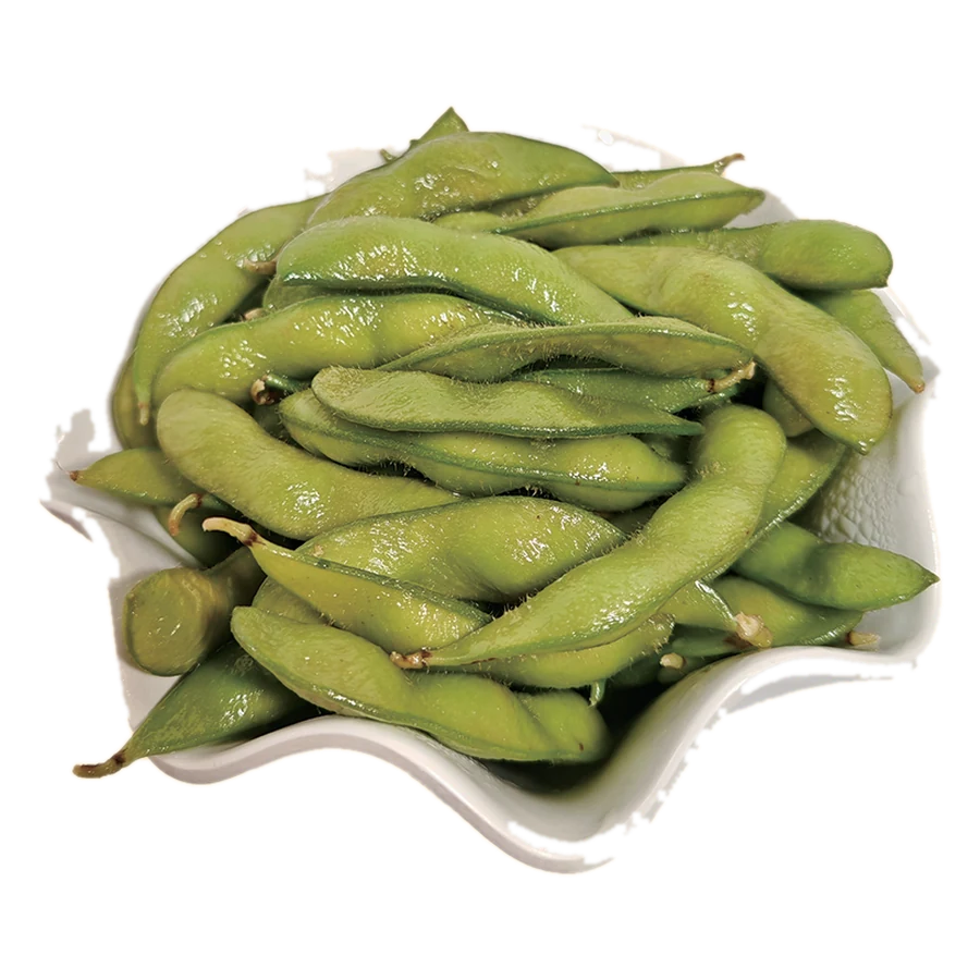 Edamame — Machiya Ramen