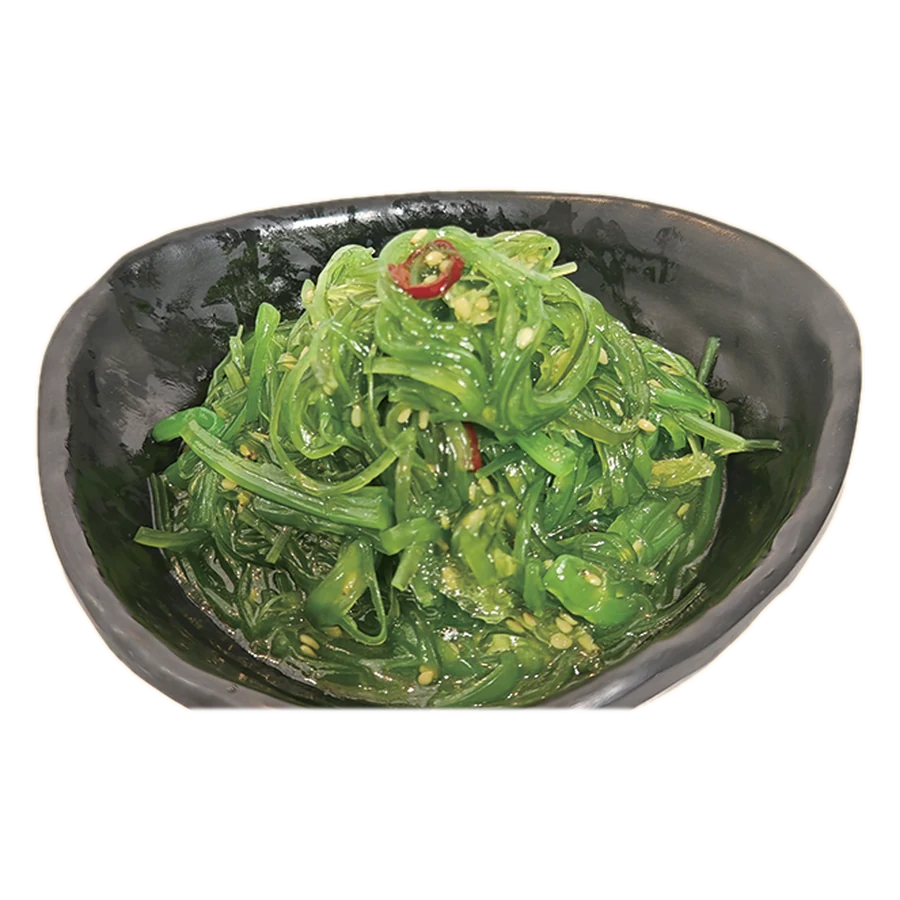 Seaweed Salad / Salade d'algue — Machiya Ramen