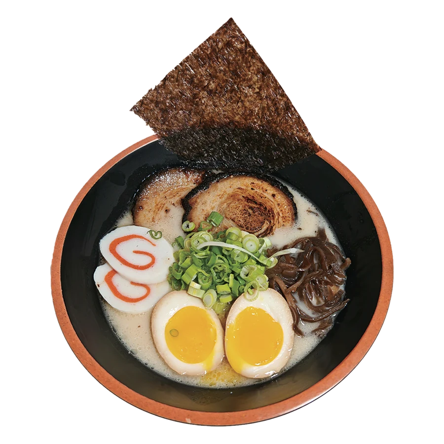 Tonkotsu